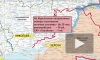 Минобороны: украинские войска за сутки потеряли до 35 военных на Херсонском направлении