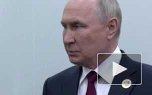 Путин: российские военные продемонстрировали примеры героизма в зоне СВО
