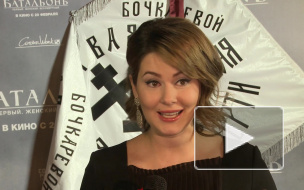 Мария Кожевникова оставляет детей маме