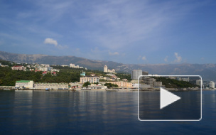 ФСБ поймали потенциальных украинских диверсантов на границе с Крымом