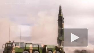 В США ответили на попытку Китая запугать их запуском баллистических ракет