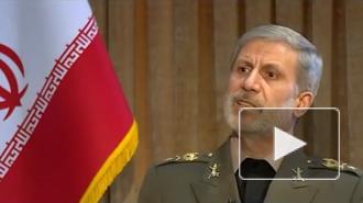 Власти Ирана отказались пропускать военные самолеты России в Армению