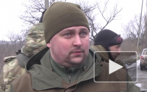 Сити-менеджером Элисты выбрали бывшего главу ДНР