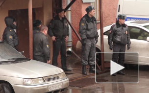 В Петербурге в пьяной драке убит адвокат, защищавший чиновника по "делу о валидаторах"