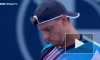 Медведев вышел в четвертьфинал турнира серии "Мастерс"