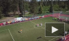 В детских лагерях Ленинградской области появятся современные спортплощадки