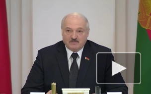 Лукашенко представили новый проект Конституции Беларуси