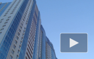 Застройщик вместе с жильцами отметил Крещение в храме ЖК "Князь Александр Невский" 