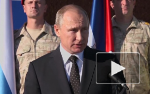 Владимир Путин опасается возникновения геноцида в Донбассе