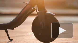 Минтранс разработал ПДД для электросамокатов, моноколес и гироскутеров