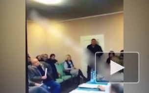 На Украине сообщили о подрыве гранат депутатом на заседании сельсовета