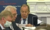 Лавров обвинил Евросоюз во вмешательстве во внутренние дела России