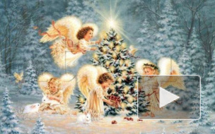 Поздравления с Рождеством Христовым 2015: красивые короткие СМС в прозе и в стихах - лучший способ порадовать всех знакомых