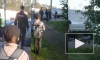В Петергофе трое мужчин напали на сотрудника ДПС