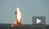 ВКС выполнили пуск новой ПРО-ракеты на полигоне Сары-Шаган