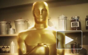 Обнародован первый тизер церемонии вручения премии "Оскар", в котором ведущего преследуют кошмары