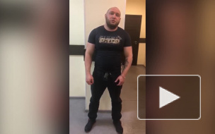 На Маршала Говорова мужчина в "воспитательных целях" избил ребенка 