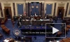 Сенат США поддержал увеличение предела госдолга