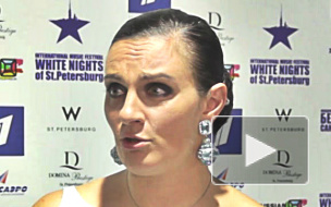 Елена Ваенга, Наргиз Закирова и Akon раскачали "Белые ночи" в Петербурге