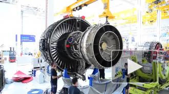 ОДК поставила установочную партию двигателей НК-32 второго этапа