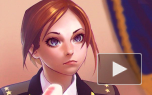 СМИ: прокурора Крыма "Няшу" Поклонскую жестоко избили бандиты