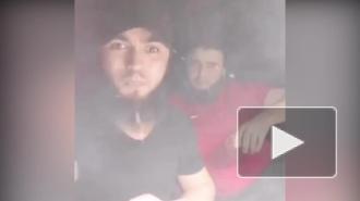 Видео: гражданин Средней Азии стрелял во время стрима из-за оскорблений в комментариях
