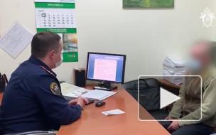 В Саратовской области задержан подозреваемый в убийстве 5-летнего мальчика