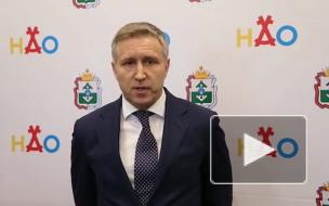 Глава НАО заявил об отказе объединяться с Архангельской областью