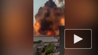 Число погибших при взрыве в Бейруте увеличилось до 154