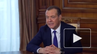 Медведев заявил, что угроза ядерного конфликта не миновала, а возросла
