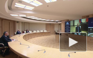 Путин не исключил риск дефицита нефти