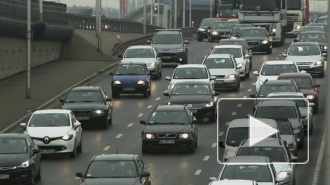 МВД выступило против снижения нештрафуемого порога превышения скорости