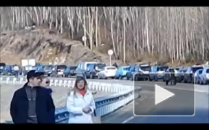 Забор на границе Норвегии и России будет построен к зиме