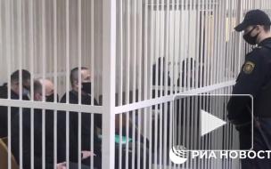 Верховный суд в Минске оставил под стражей экс-главу Белгазпромбанка Виктора Бабарико