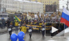 В Москве проходит акция “В защиту детей”