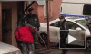 В Петербурге задержан похититель женских вещей 
