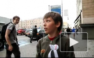 В Петербурге состоится протестный митинг-концерт