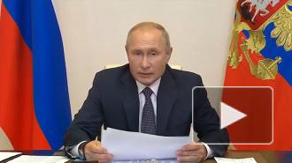 Греческий ученый назвал вакцину РФ от COVID-19 "очень хорошей"