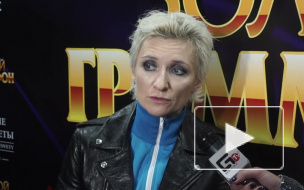 Диана Арбенина: русский рок потух