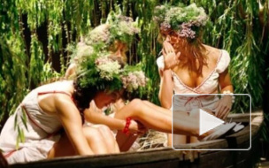 Ивана Купала: обряды и традиции праздника выполняются людьми с давних времен и по этот день