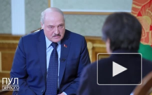 Лукашенко недоволен, что Япония присоединилась к санкциям Запада