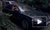 Задержан пассажир Volkswagen, который размахивал пистолетом на Лиговском после свадьбы друга