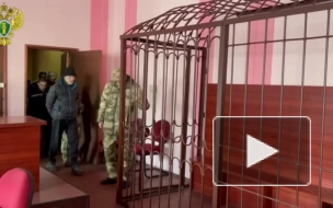 В ДНР бойца ВСУ приговорили к пожизненному сроку за массовый расстрел