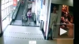 Китаянку убило тележкой в супермаркете из-за упрямства ...