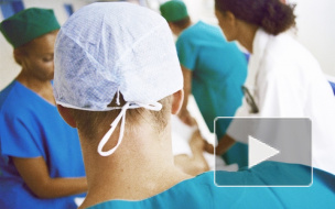 Женщину, спрыгнувшую с Литейного моста, чудом удалось спасти