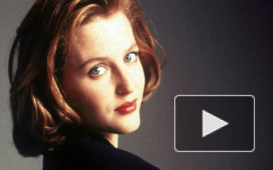 Звезда "Секретных материалов" Джиллиан Андерсон прибыла в Петербург после того, как ее перепутали с Ксенией Собчак