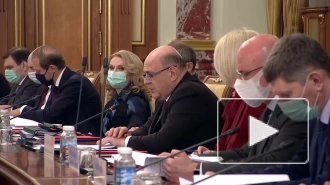 Мишустин: поддержка АПК крайне нужна для обеспечения продовольственной безопасности России
