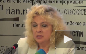 Для петербургских детей с редкими заболеваниями в бюджете РФ денег нет