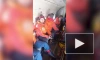 МЧС: спасатели высадились на Клчючевской сопке, где погибли восемь туристов