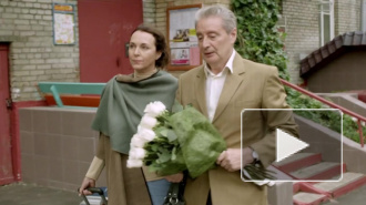 "Найти мужа в большом городе": на съемках 1 серии известные актеры пытались сработаться друг с другом